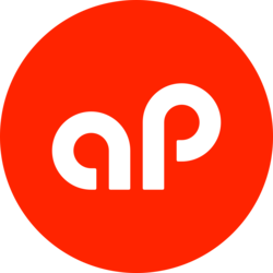 Logo of aPont